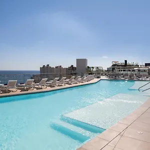 Be.hotel 4* San Giuliano