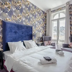 Nador Boutique- Location, By Bqa Otel