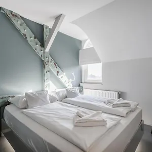 Butik Apartments, By Bqa Ξενοδοχείο