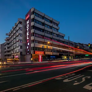 Apartmanhotel Charles