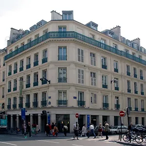 Du Printemps Otel Paris