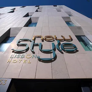 New Style Otel Lisboa