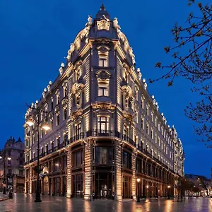 Hotel Matild Palace, A Luxury Collection, Budapeste
