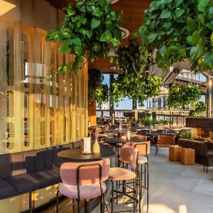 4* Hotell Rum