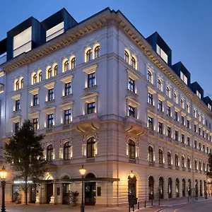 Szálloda Dorothea Hotel, Budapest, Autograph Collection