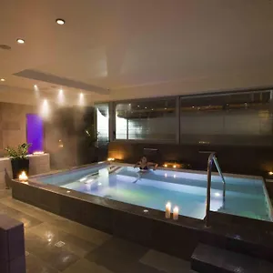 Alisei Palace 4* Rimini