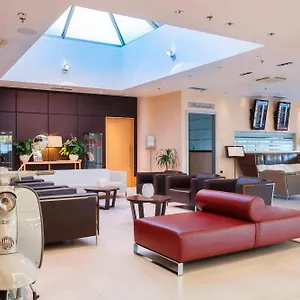 Courtyard By Marriott Venice Airport 4* Tessera