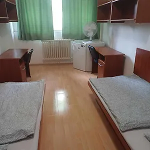 Obudai Diakszallo Auberge de jeunesse