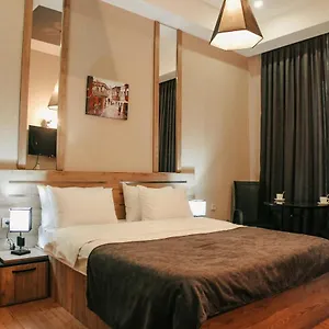 Heart Otel Tiflis