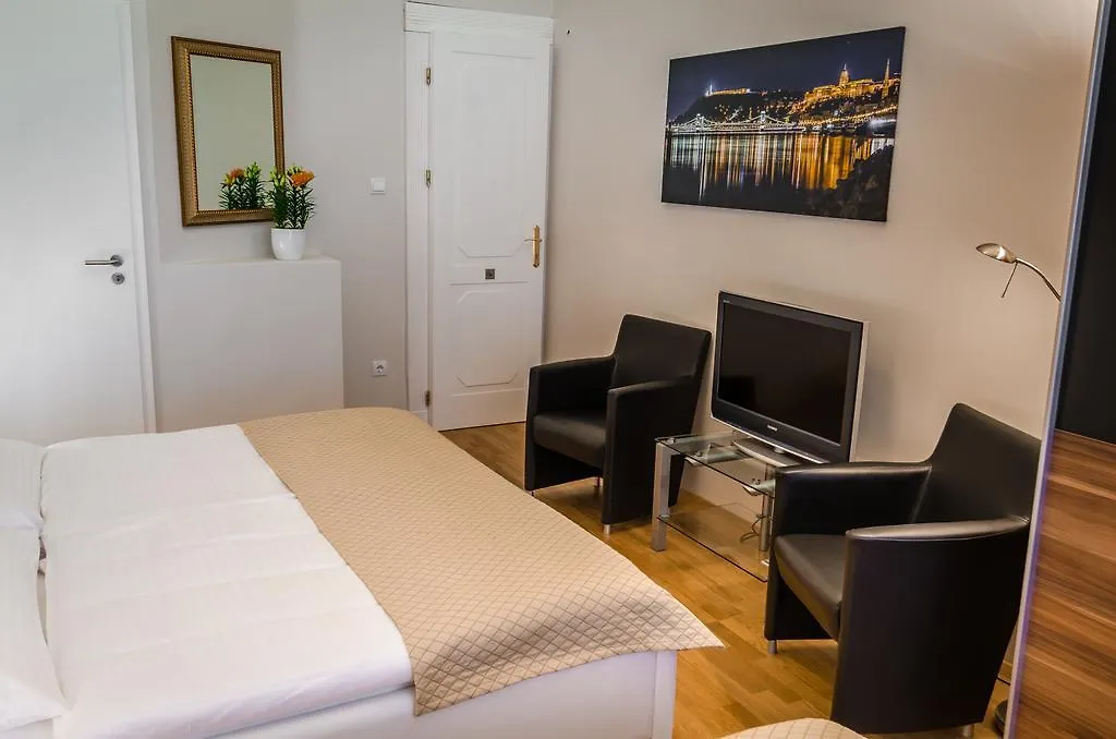 Anabelle Bed&Breakfast Budapest