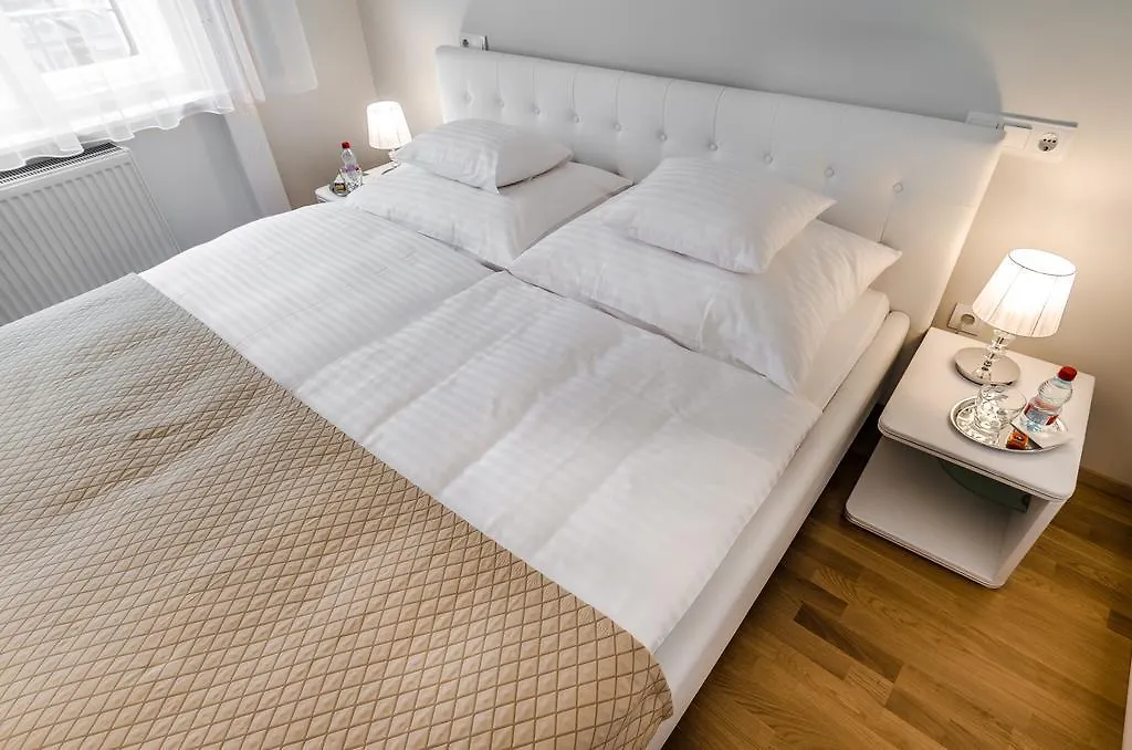 Bed & Breakfast Anabelle Bed&Breakfast Budapest