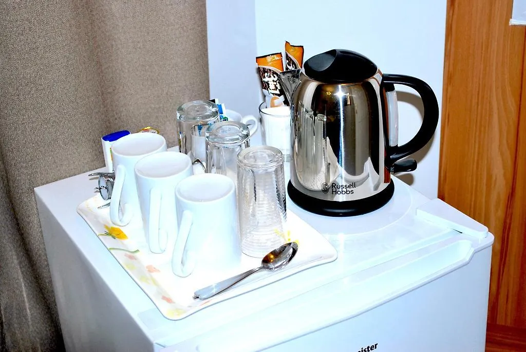 Anabelle Bed&Breakfast Budapest 4*,  Ungarn