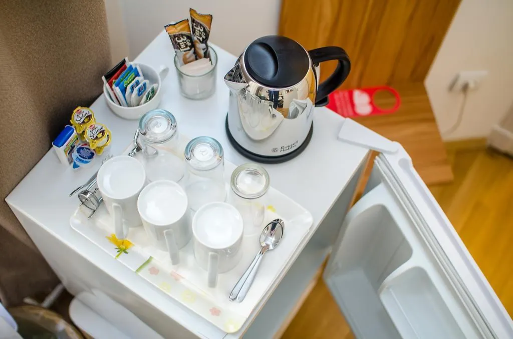 **** Bed & Breakfast Anabelle Bed&Breakfast Budapest Ungarn