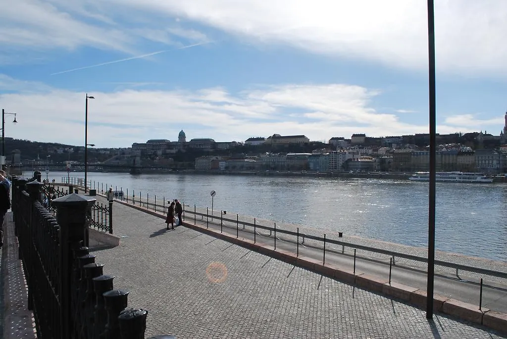 Bed & Breakfast Anabelle Bed&Breakfast Budapest