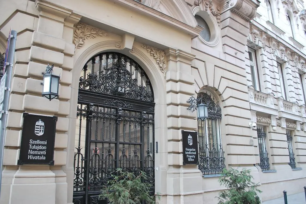 Anabelle Bed&Breakfast Budapest