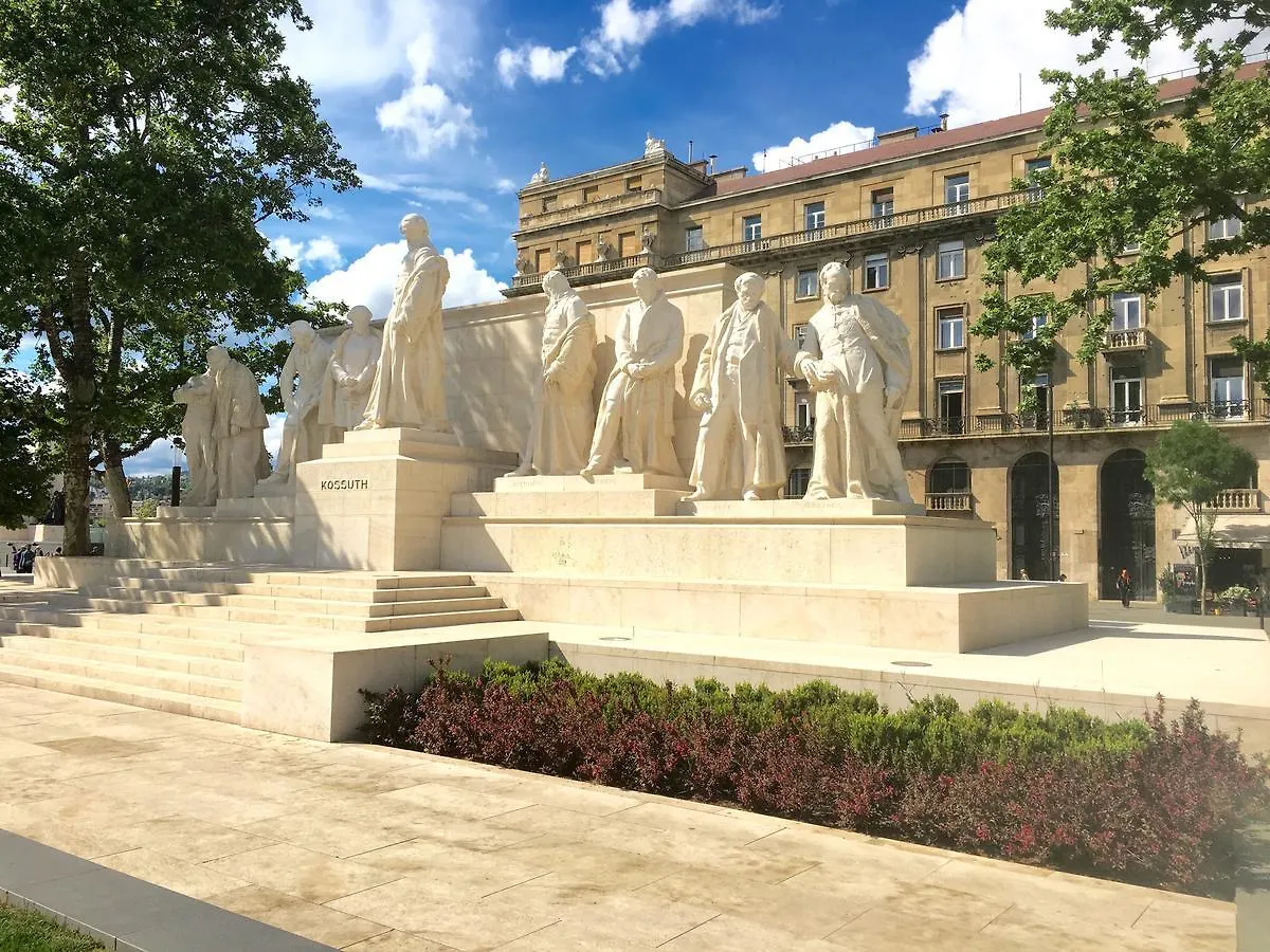 Bed & Breakfast Anabelle Bed&Breakfast Budapest