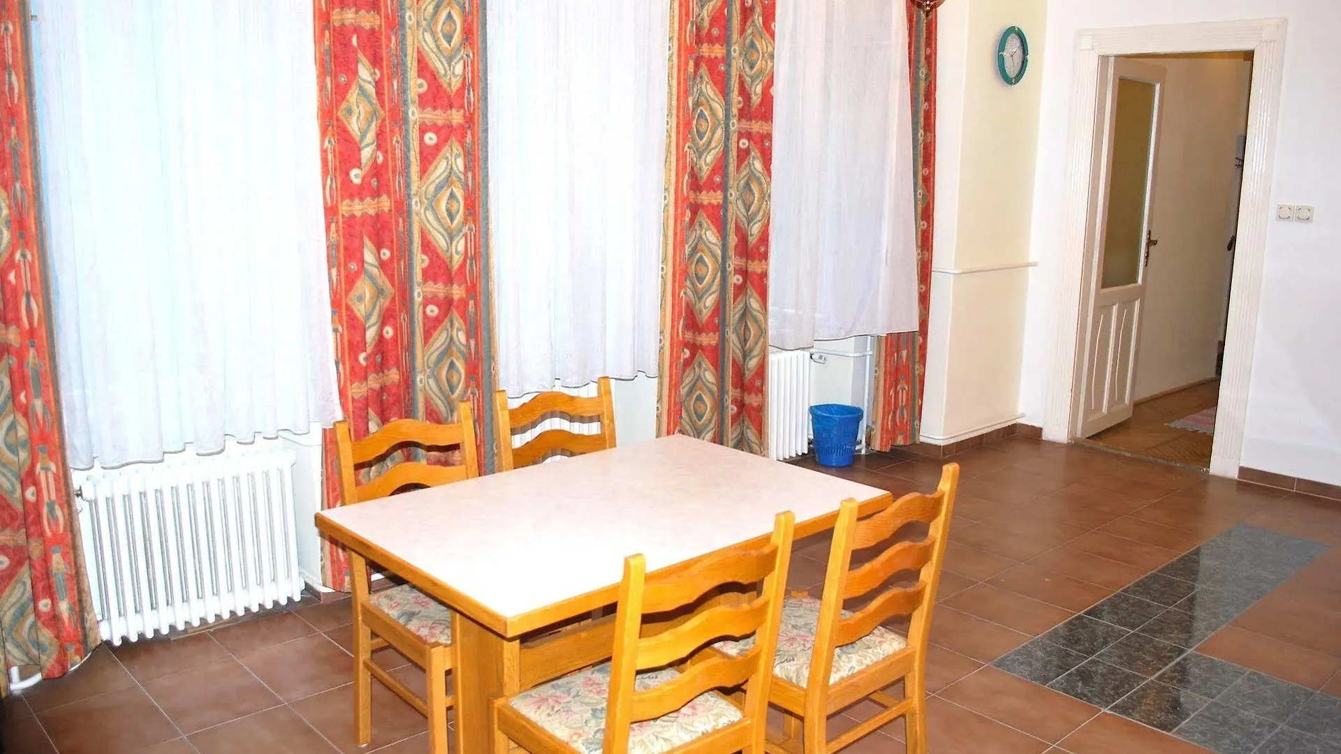 Anabelle Bed&Breakfast Budapest Bed & Breakfast
