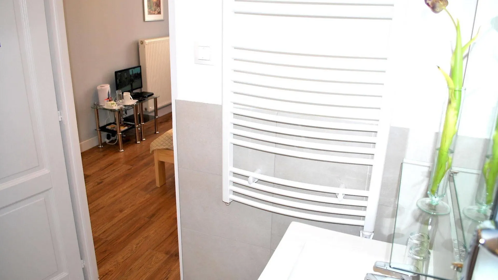 Anabelle Bed&Breakfast Budapest 4*,  Ungarn